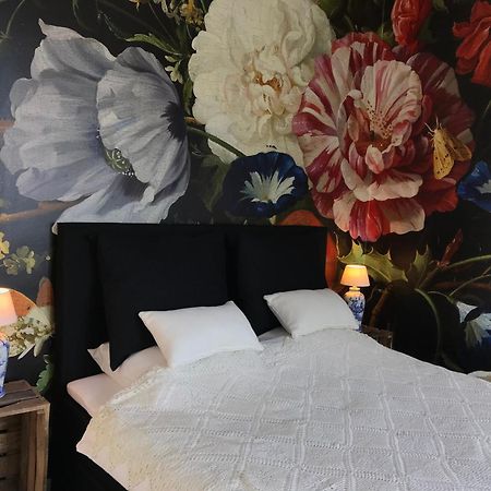 B&B Valkenbos La Haya Habitación foto